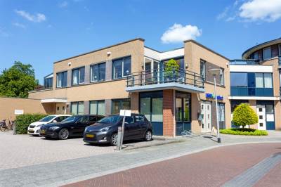 Woning Gaffel 8 Voorthuizen