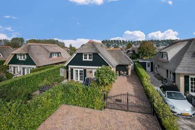 Woning Kadeweg 33 Middelharnis