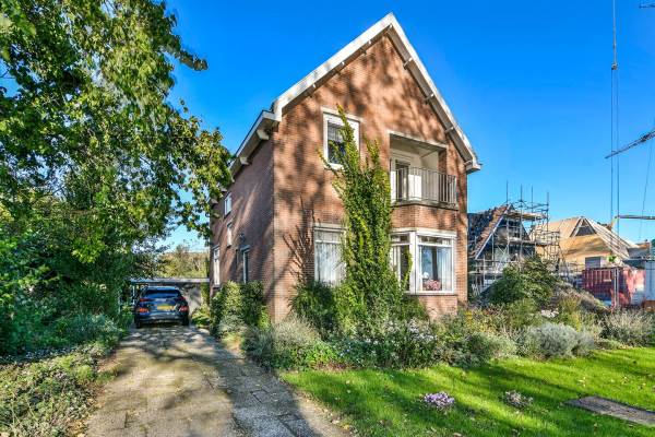 Woning Hoofdweg 897 Hoofddorp