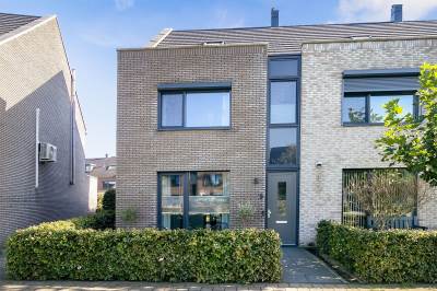 Woning Knotwilg 9 Kampen