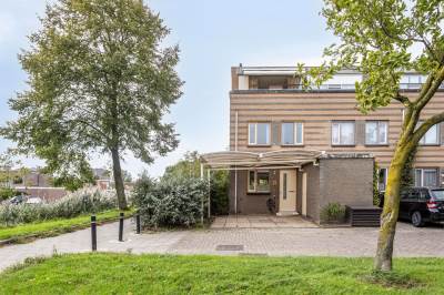 Woning Thomas Prinslaan 61 Amsterdam
