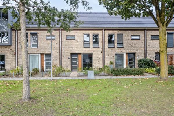 Woning Biezenloop 19 Heesch