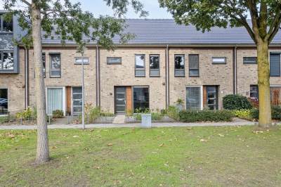 Woning Biezenloop 19 Heesch