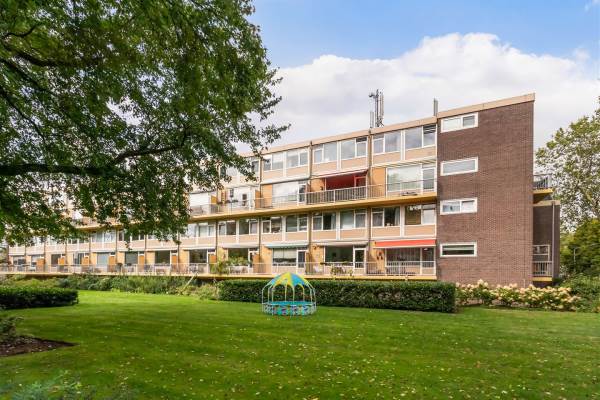 Woning Karel Doormanlaan 114 Hilversum