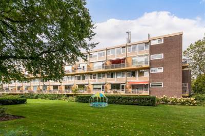Woning Karel Doormanlaan 114 Hilversum