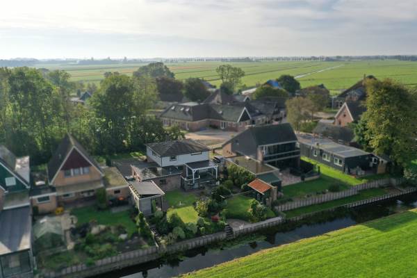 Woning Spanbroekerweg 241 Spanbroek