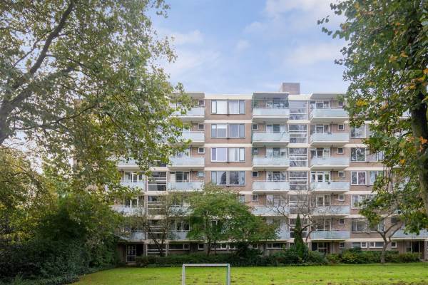 Woning Van der Helmstraat 450 Rotterdam