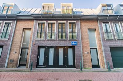 Woning Laan van Roos en Doorn 14 Den Haag
