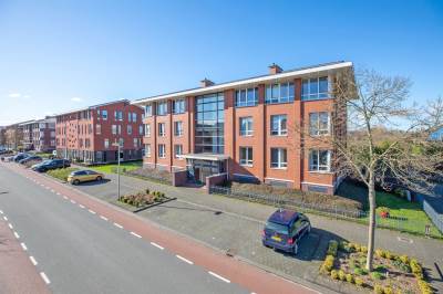 Woning Nijlstraat 52 Purmerend