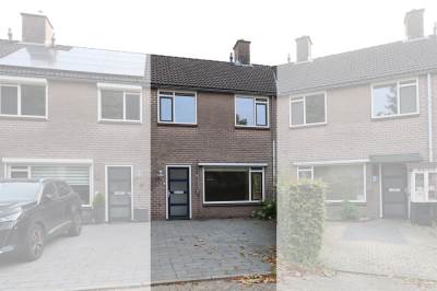 Woning Mesdagweg 95 Groesbeek