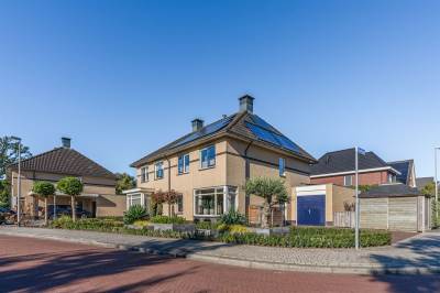 Woning Kruidenlaan 32 Vroomshoop