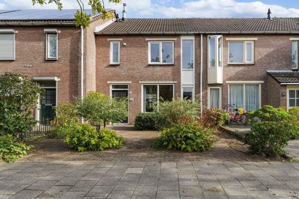 Woning Vorsenpoel 152 Boxtel