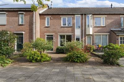 Woning Vorsenpoel 152 Boxtel