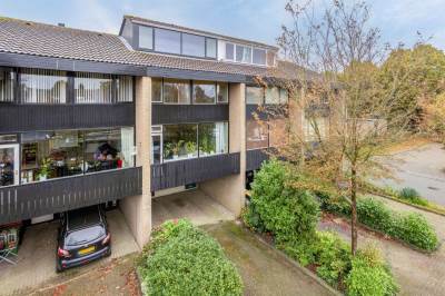 Woning Vuurdoornstraat 74 Vaassen