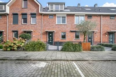 Woning Vesting 19 Berkel en Rodenrijs