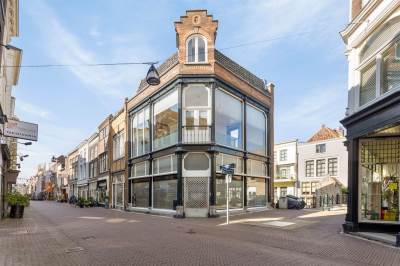 Woning Voorstraat 431A Dordrecht