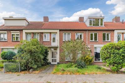 Woning Rembrandtlaan 53 Rijen