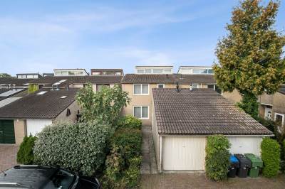 Woning Ereprijs 83 Leeuwarden