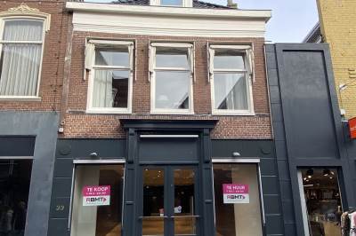 Woning Dracht 33 Heerenveen