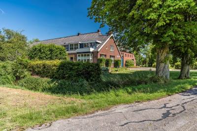 Woning Carel Coenraadpolder 2 Finsterwolde