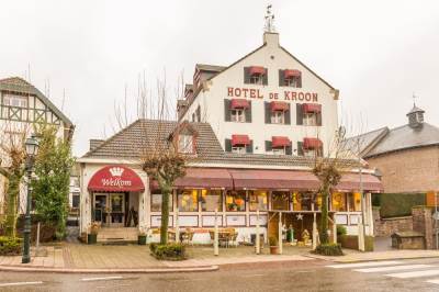 Woning Wilhelminastraat 8 Epen