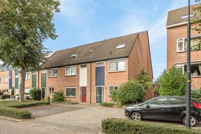 Woning Het Bakhuis 12 Apeldoorn