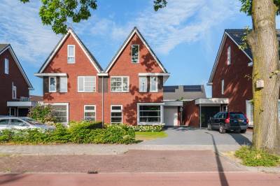 Woning P C Stamstraat 86 Nijverdal