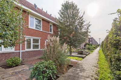 Woning Nehalenniastraat 14 Tiel