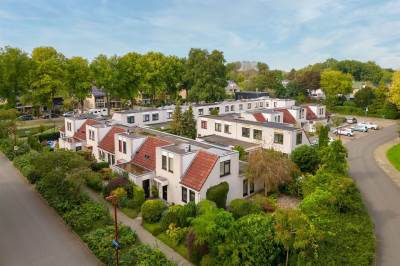 Woning Prof. Dr. Claylaan 16 Nieuwegein