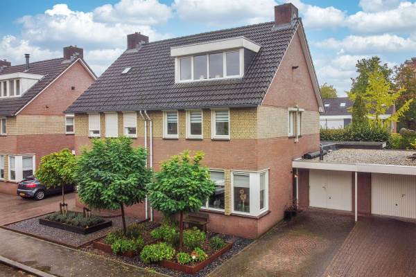 Woning Weegbree 6 Venlo