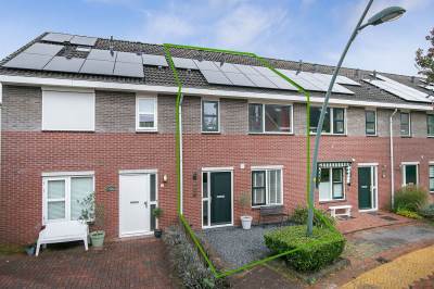Woning Stoeterij 3 Huissen