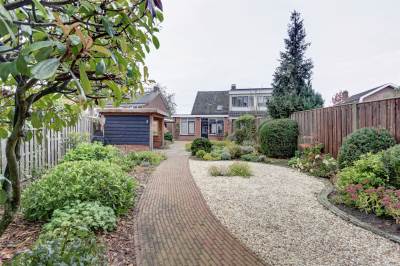 Woning Leeuwerikstraat 16 Hengelo (OV)