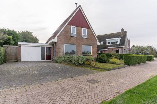 Woning Tsjerkepaad 10 Oostrum (FR)