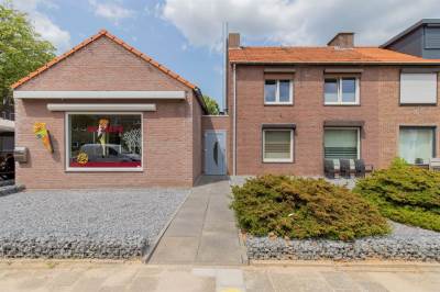 Woning Vinkstraat 1 Nuth