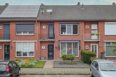 Woning Piet Soerstraat 33 Helmond