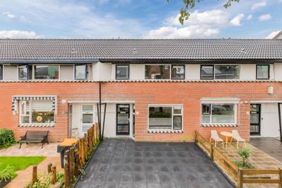 Woning Kreillaan 43 Heerhugowaard