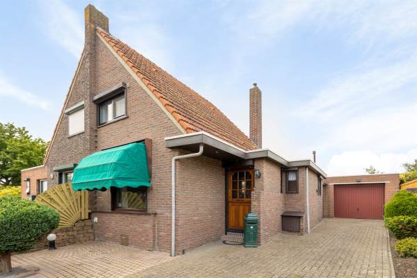 Woning Leliënsingel 16 Geleen