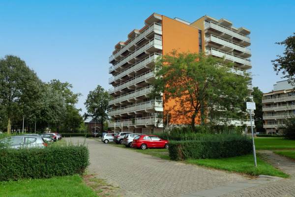 Woning Tolhuis 6645 Nijmegen