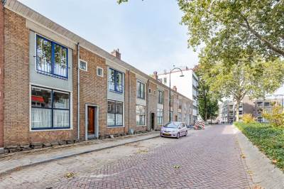 Woning Blekersdijk 7 Dordrecht