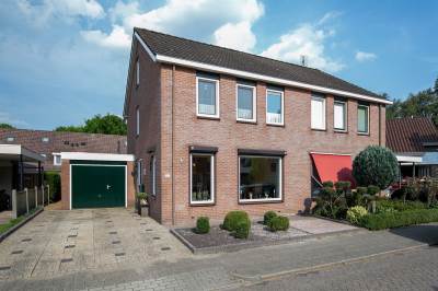 Woning Broekdijk 16E Bruchterveld