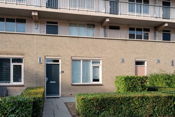 Woning Horstacker 1377 Nijmegen