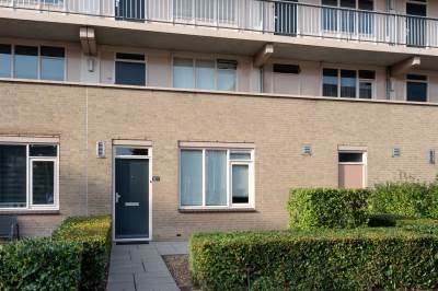 Woning Horstacker 1377 Nijmegen