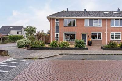 Woning Schouwen 16 Emmeloord