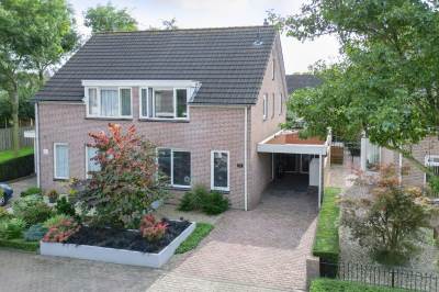 Woning Laagkamp 17 Appeltern