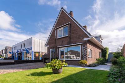 Woning Nieuweweg 186 Veenendaal