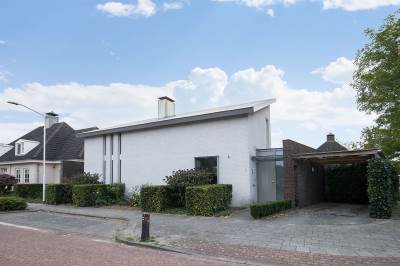 Woning Gansvelden 3 Best