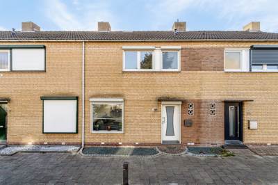 Woning Hertogstraat 45 Brunssum