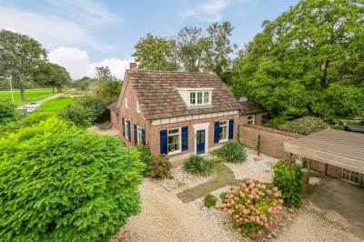 Woning Werveld 3 Oeffelt