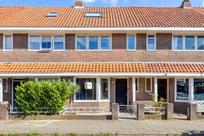 Woning Bankastraat 5 Den Bosch