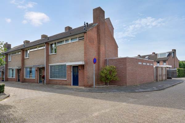 Woning Michiel de Ruyterstraat 78 Schijndel